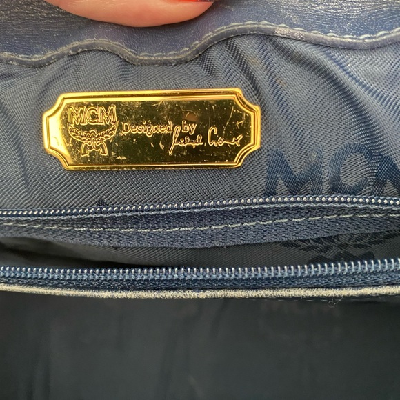 Vintage MCM Boston - Picture 13 of 16